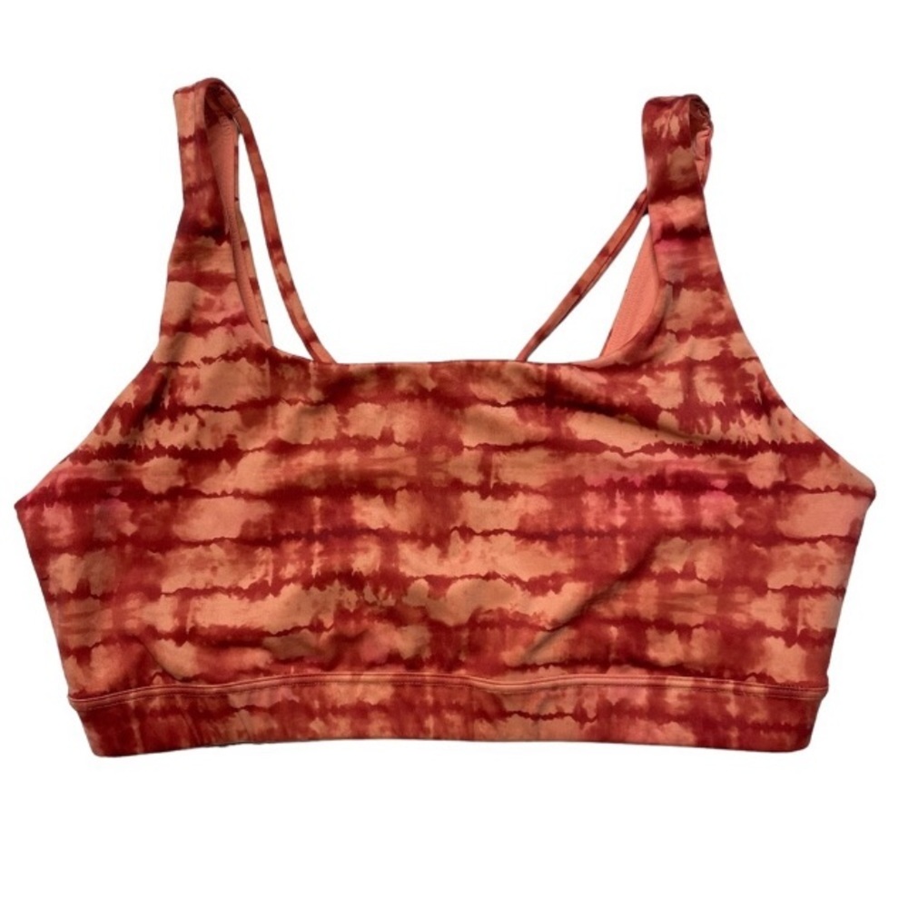 Athleta Sports Bra